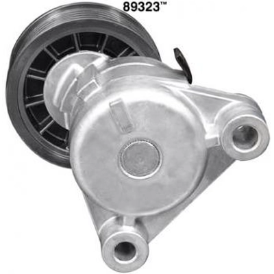 Belt Tensioner Assembly by DAYCO - 89323 pa3