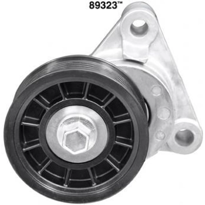 Belt Tensioner Assembly by DAYCO - 89323 pa4