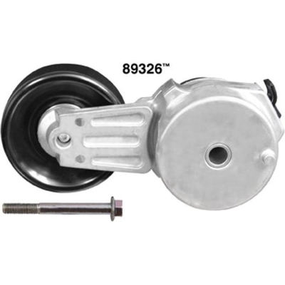 Belt Tensioner Assembly by DAYCO - 89326 pa3