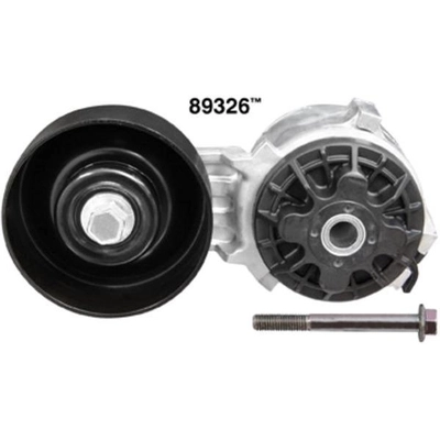 Belt Tensioner Assembly by DAYCO - 89326 pa4