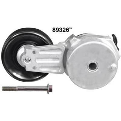 Belt Tensioner Assembly by DAYCO - 89326 pa6