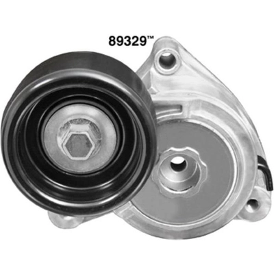 Belt Tensioner Assembly by DAYCO - 89329 pa2