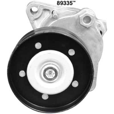 Belt Tensioner Assembly by DAYCO - 89335 pa2