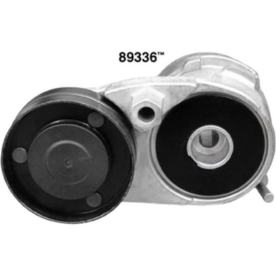 Belt Tensioner Assembly by DAYCO - 89336 pa1