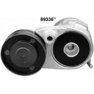 Belt Tensioner Assembly by DAYCO - 89336 pa6