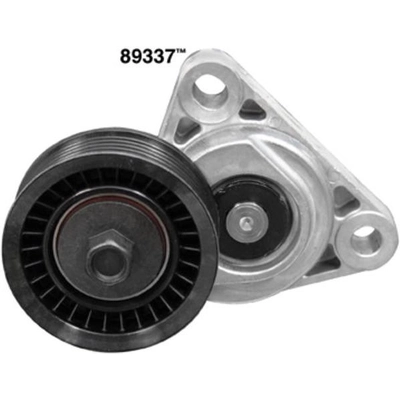 Belt Tensioner Assembly by DAYCO - 89337 pa4