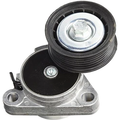 Belt Tensioner Assembly by DAYCO - 89337 pa5