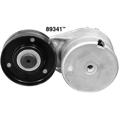 Belt Tensioner Assembly by DAYCO - 89341 pa1