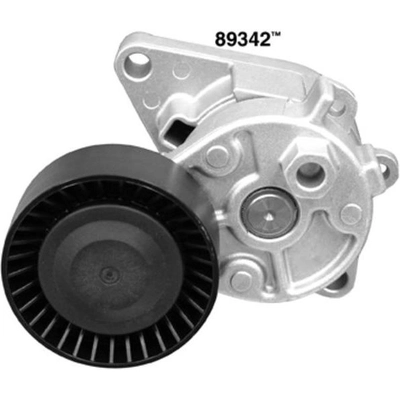 Belt Tensioner Assembly by DAYCO - 89342 pa2