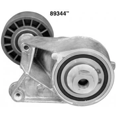 Belt Tensioner Assembly by DAYCO - 89344 pa4