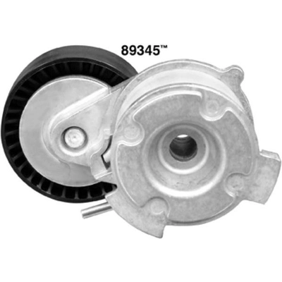 Assemblage du tendeur courroie de DAYCO - 89345 pa1