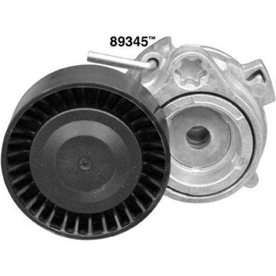 Belt Tensioner Assembly by DAYCO - 89345 pa2