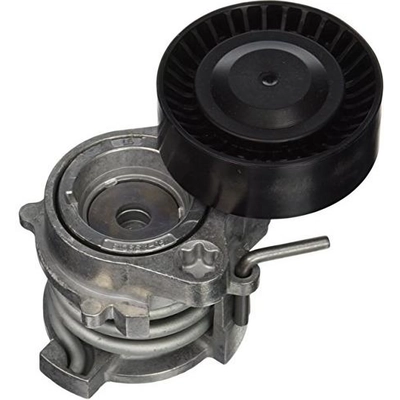 Belt Tensioner Assembly by DAYCO - 89345 pa5