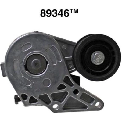 Belt Tensioner Assembly by DAYCO - 89346 pa1