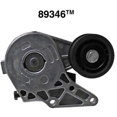 Belt Tensioner Assembly by DAYCO - 89346 pa9