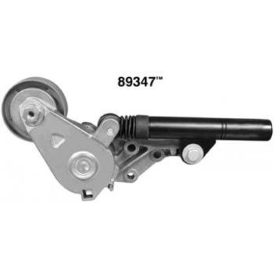 Belt Tensioner Assembly by DAYCO - 89347 pa5