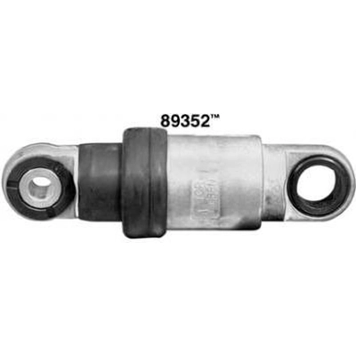 Belt Tensioner Assembly by DAYCO - 89352 pa3