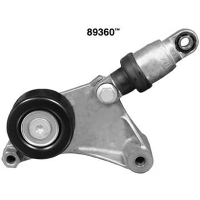 Belt Tensioner Assembly by DAYCO - 89360 pa5