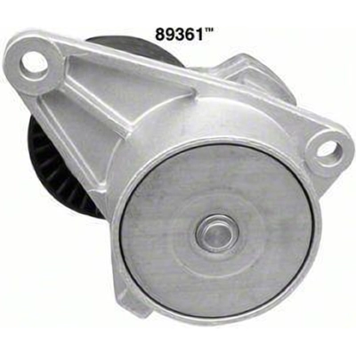 Belt Tensioner Assembly by DAYCO - 89361 pa4