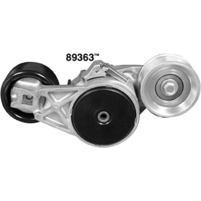 Belt Tensioner Assembly by DAYCO - 89363 pa1