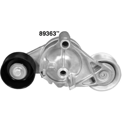 Belt Tensioner Assembly by DAYCO - 89363 pa2