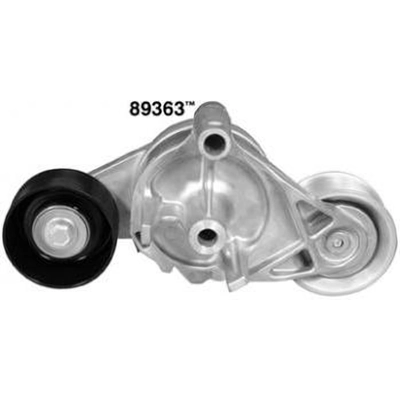 Belt Tensioner Assembly by DAYCO - 89363 pa5