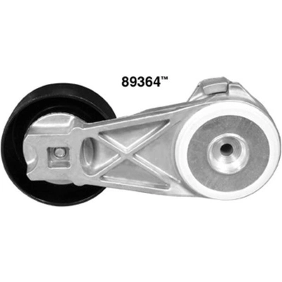 Belt Tensioner Assembly by DAYCO - 89364 pa2