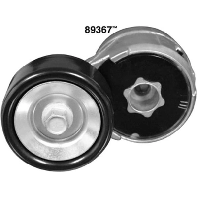 Belt Tensioner Assembly by DAYCO - 89367 pa2