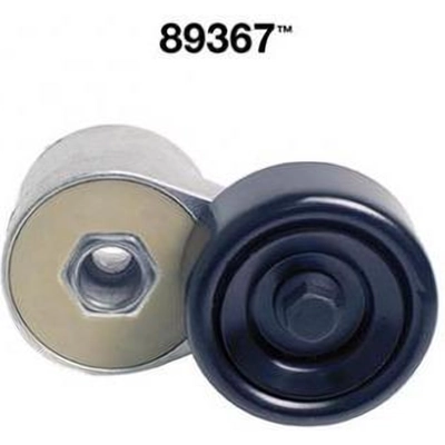 Belt Tensioner Assembly by DAYCO - 89367 pa3