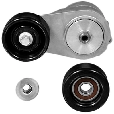 DAYCO - 89369 - Belt Tensioner Assembly pa10