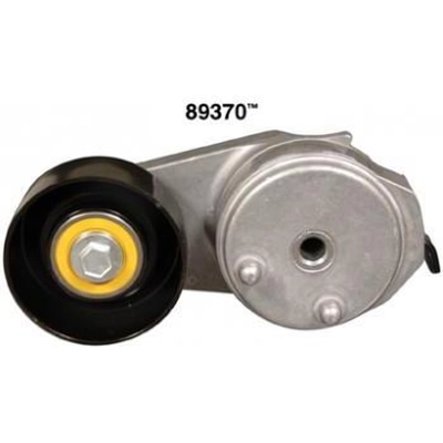 Belt Tensioner Assembly by DAYCO - 89370 pa5