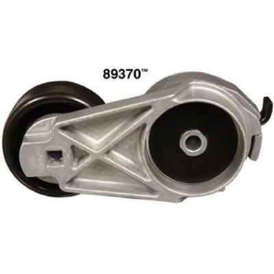 Belt Tensioner Assembly by DAYCO - 89370 pa6