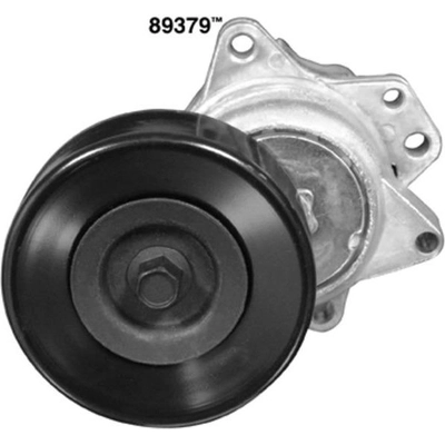 Belt Tensioner Assembly by DAYCO - 89379 pa1