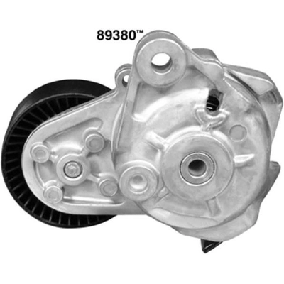 Belt Tensioner Assembly by DAYCO - 89380 pa1