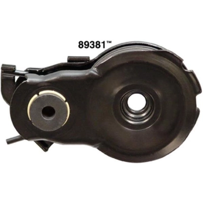 Belt Tensioner Assembly by DAYCO - 89381 pa2