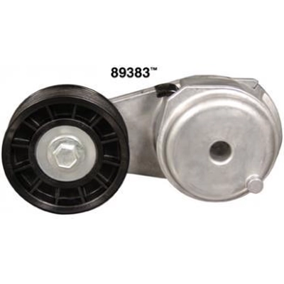 Belt Tensioner Assembly by DAYCO - 89383 pa6