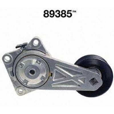 Belt Tensioner Assembly by DAYCO - 89385 pa3