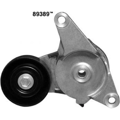 Assemblage du tendeur courroie de DAYCO - 89389 pa3