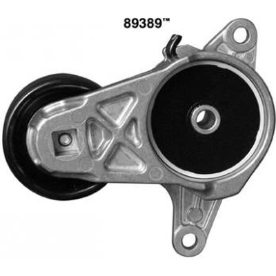 Belt Tensioner Assembly by DAYCO - 89389 pa4