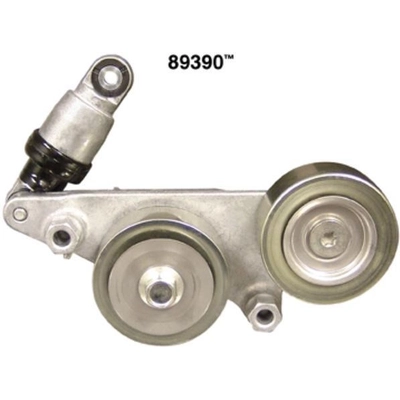 Assemblage du tendeur courroie de DAYCO - 89390 pa2