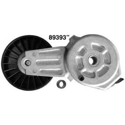 Belt Tensioner Assembly by DAYCO - 89393 pa4