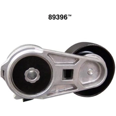 Assemblage du tendeur courroie de DAYCO - 89396 pa1