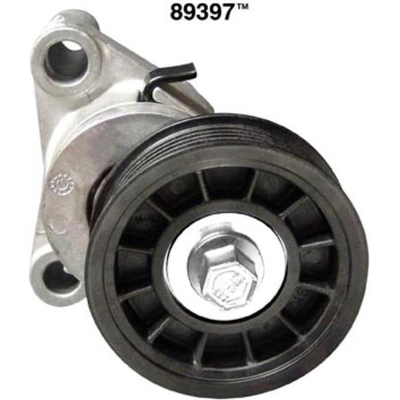 Belt Tensioner Assembly by DAYCO - 89397 pa4