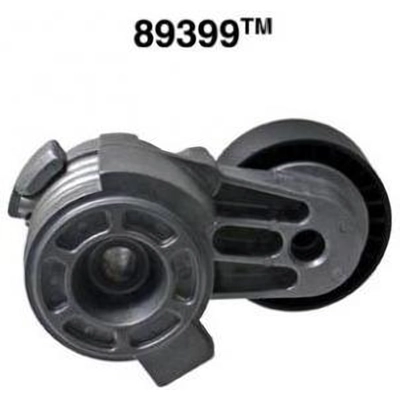 Belt Tensioner Assembly by DAYCO - 89399 pa3