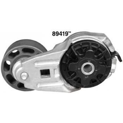 Belt Tensioner Assembly by DAYCO - 89419 pa5