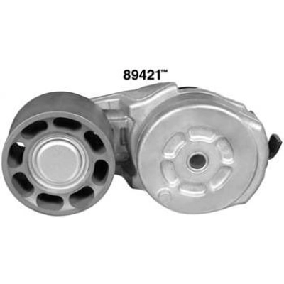 Belt Tensioner Assembly by DAYCO - 89421 pa4