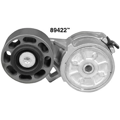 Belt Tensioner Assembly by DAYCO - 89422 pa1