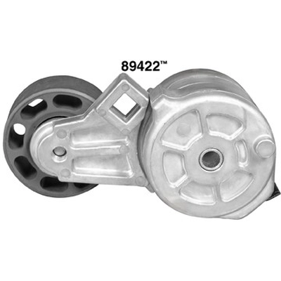 Belt Tensioner Assembly by DAYCO - 89422 pa2