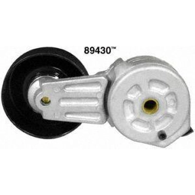 Belt Tensioner Assembly by DAYCO - 89430 pa3