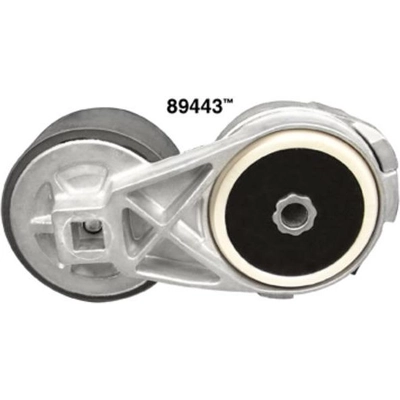 Belt Tensioner Assembly by DAYCO - 89443 pa2
